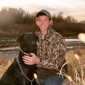 Meet your Posher, Bailey